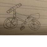 Bike of fun