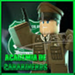 -- Academia de Carabineros --