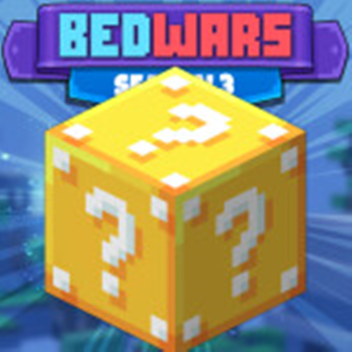 BedWars 🦆[Duck Eggs!]