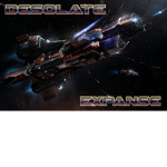 Desolate Expanse