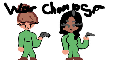War Champs