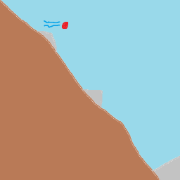 Fly Down A Hill!