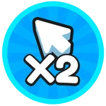 x2 Clicks