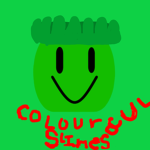 Colourful Slimes