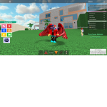 The Future Super Ninjas