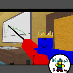 Confrence room