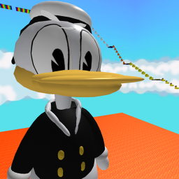 Escape Duck Obby