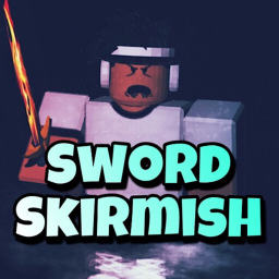 [UPDATE] Sword Skirmish!
