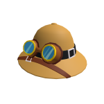 Explorer Hat