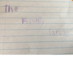 The Friend - ly Group