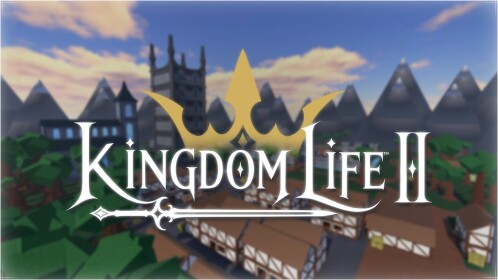 🎃 Kingdom Life II