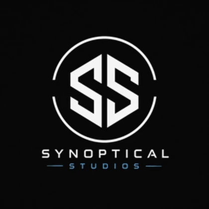 Synoptical Studios Roblox group icon