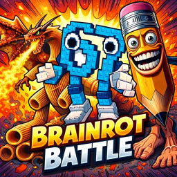 Brainrot Battle