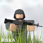 [ R O K A ] Republic of Korea Armyㅣ대한민국 육군