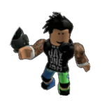 Roblox International IndyCar Association {RIICA}