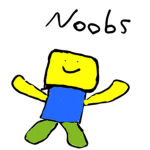 Noobs are going to take over