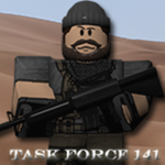 Task Force 141©