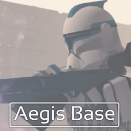 TRGM | Aegis Base
