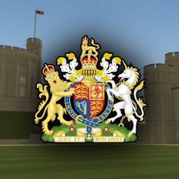 [UK] Windsor Castle