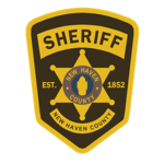 New Haven County Sheriff's Officeᅠ