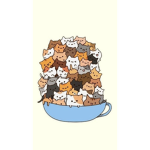 Kitten Cat Sqaud