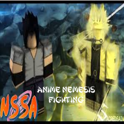 Anime Nemesis Fighting