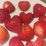 STRAWBERRY KINGDOM.