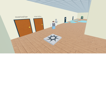 Escape The School Obby!