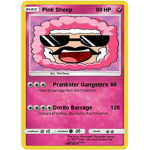 PINK GANG!!!!!