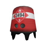 Crude Oil