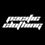 pqcific clothing
