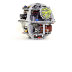 star wars legos!!!