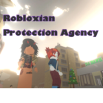 Robloxian Protection Agency. (RPA)