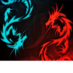 THE POWERFULL DEMONS