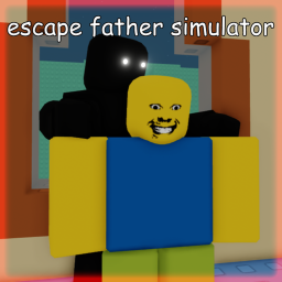 escape father simulator icon