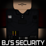 BJ's ™ - Security Program