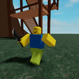 Survival The Noob The Killer