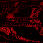 Last Resort Advanced Units