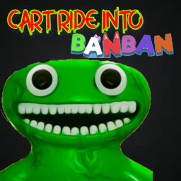 CART RIDE INTO BANBAN