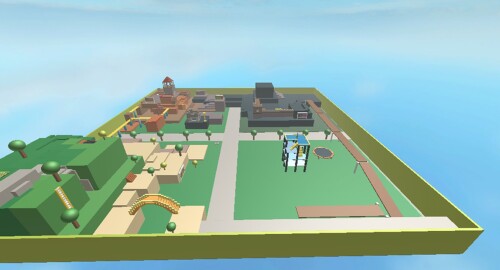 testing server(fps)