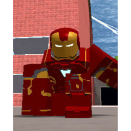 Tony Stark Mansion
