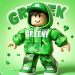 Green Boy Games Official Fan Club