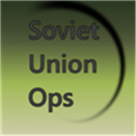 Soviet Union Ops