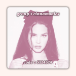 cinnamonies