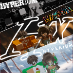 Hyperium inc.