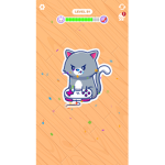 Cute clothes clean
