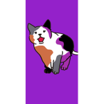 Viola_TheCat23 Fan Group! ~ita~