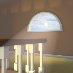 There are two skys today icon