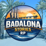 Badalona Stories RP