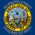 50 State Livery Project | ER:LC